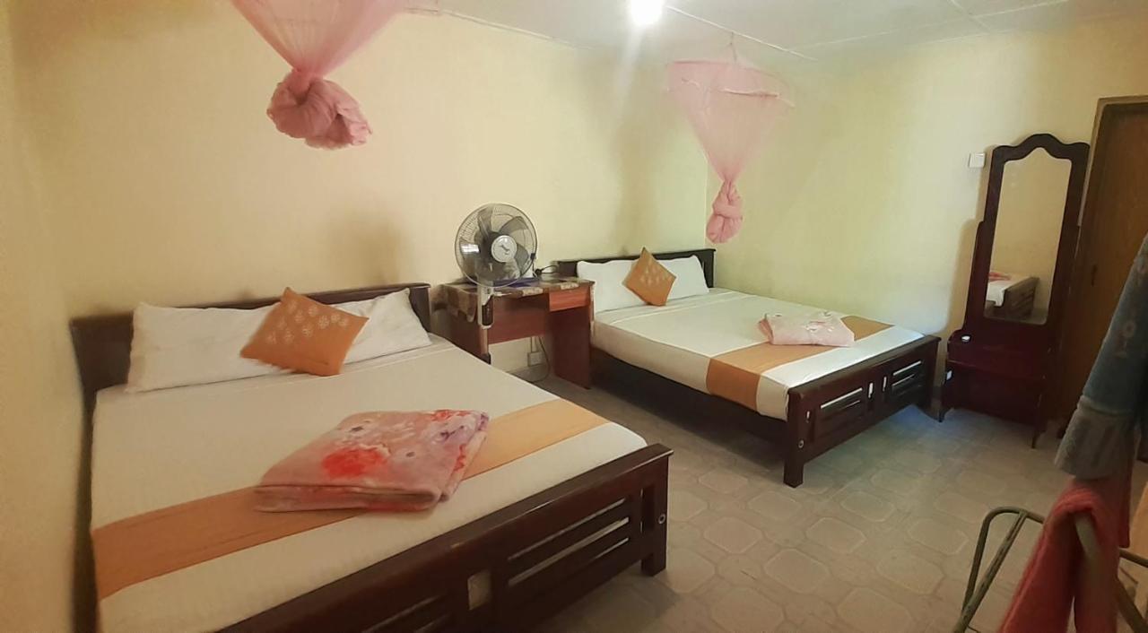 Green Village إيلا المظهر الخارجي الصورة