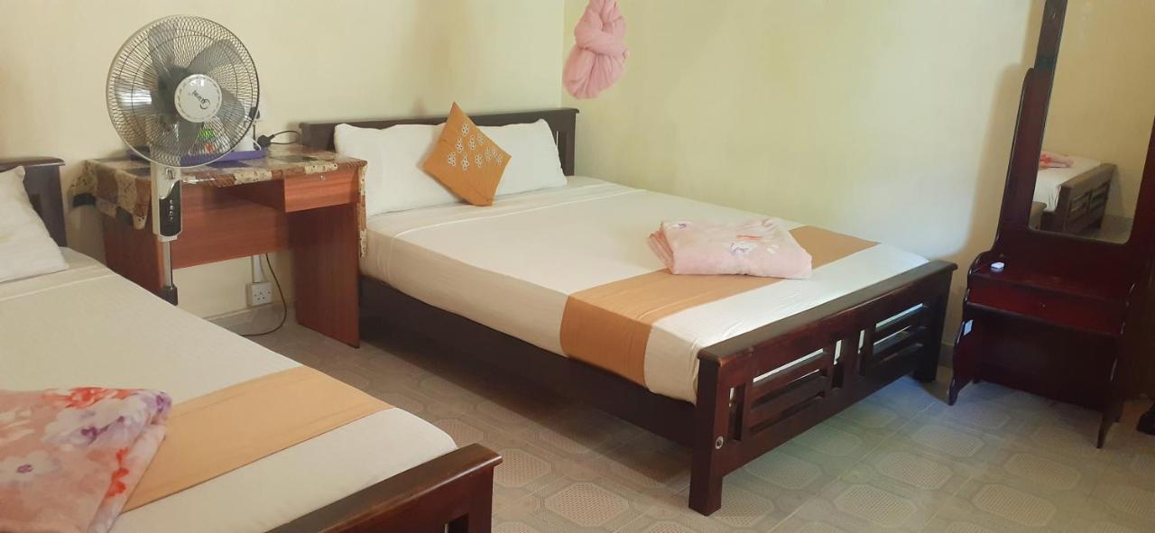 Green Village إيلا المظهر الخارجي الصورة