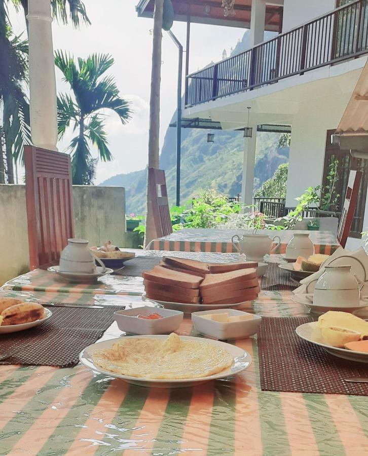 Green Village إيلا المظهر الخارجي الصورة