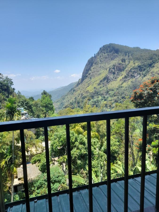 Green Village إيلا المظهر الخارجي الصورة