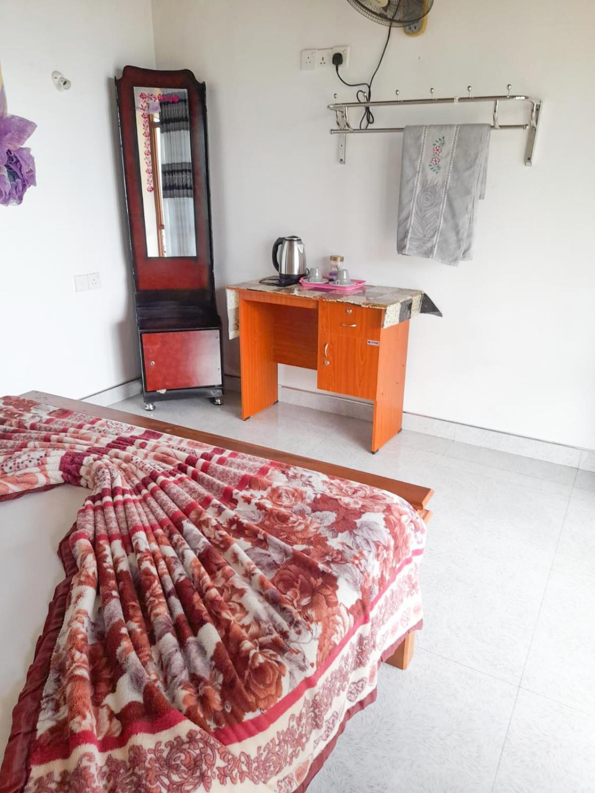 Green Village إيلا المظهر الخارجي الصورة