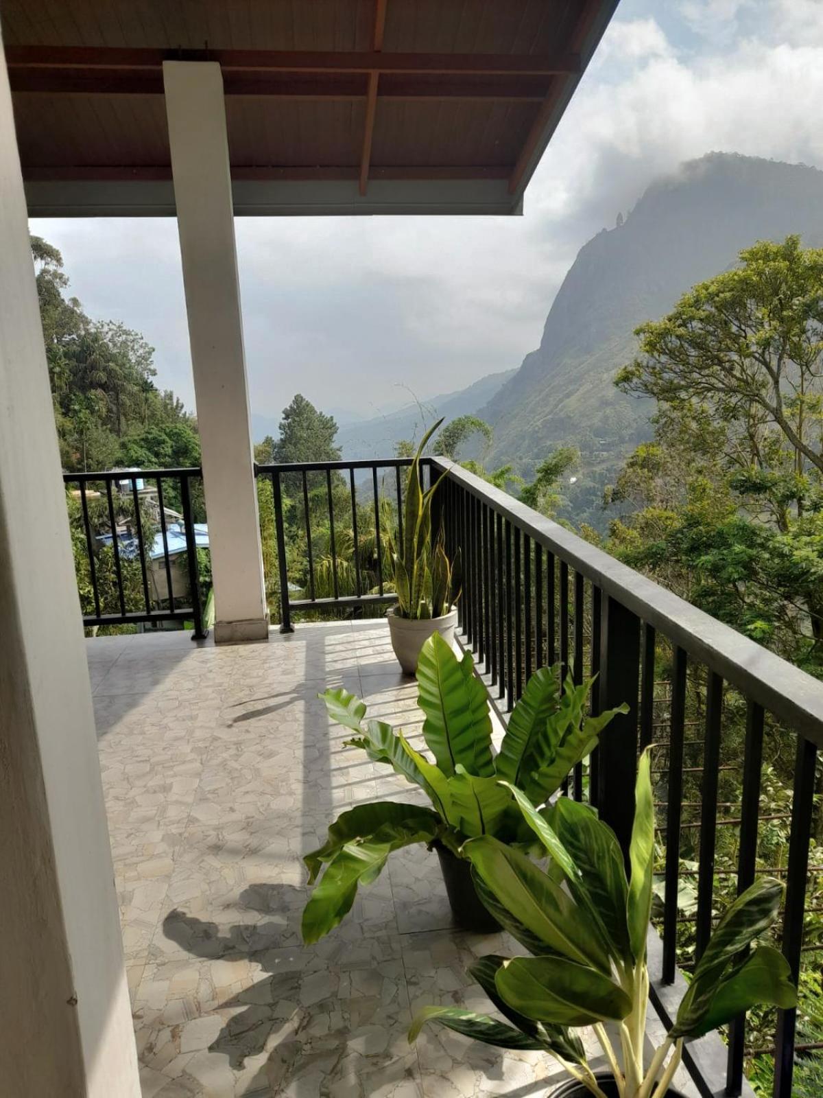 Green Village إيلا المظهر الخارجي الصورة