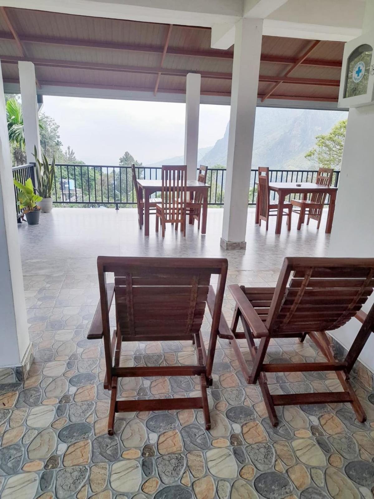 Green Village إيلا المظهر الخارجي الصورة