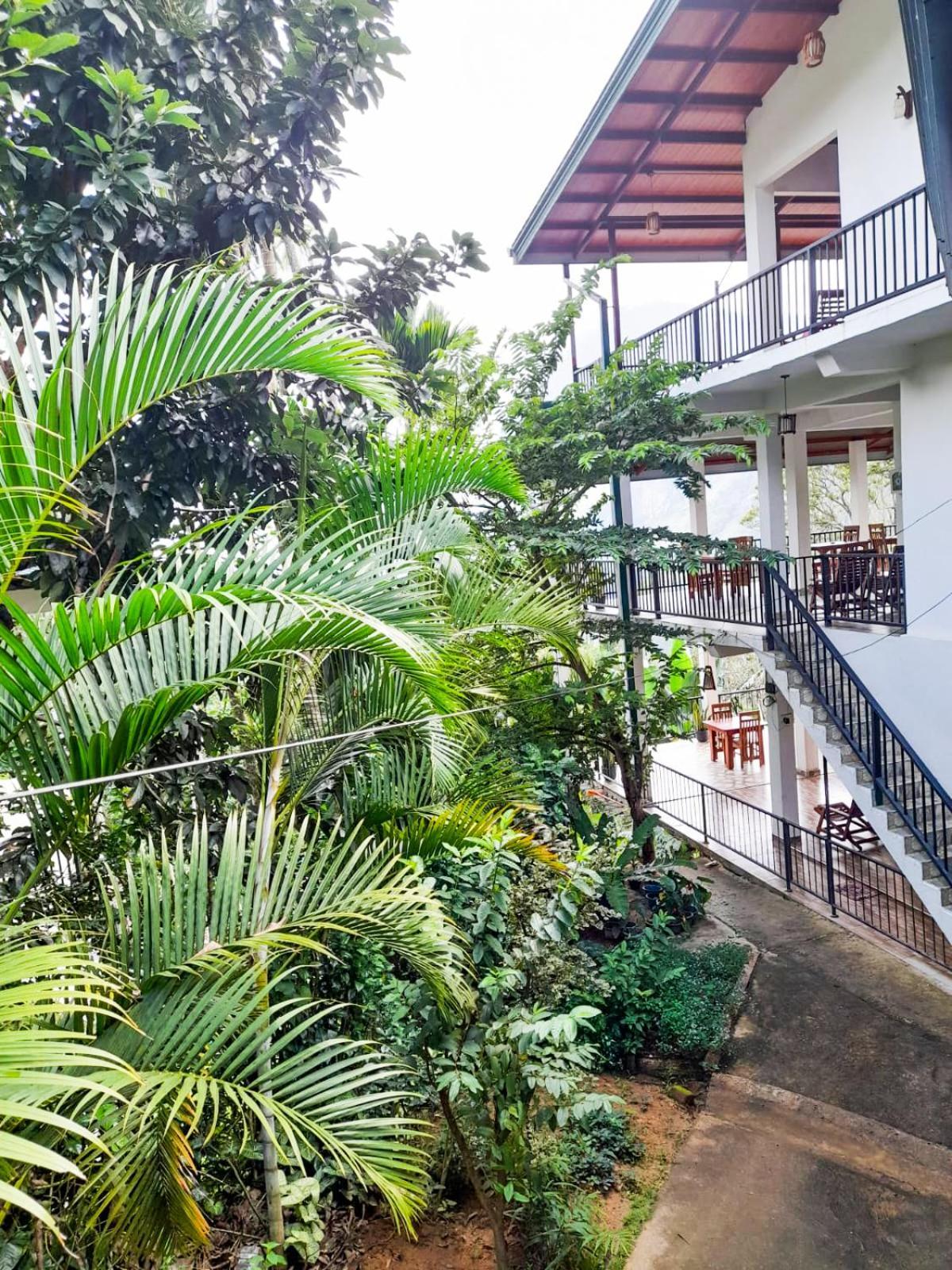 Green Village إيلا المظهر الخارجي الصورة