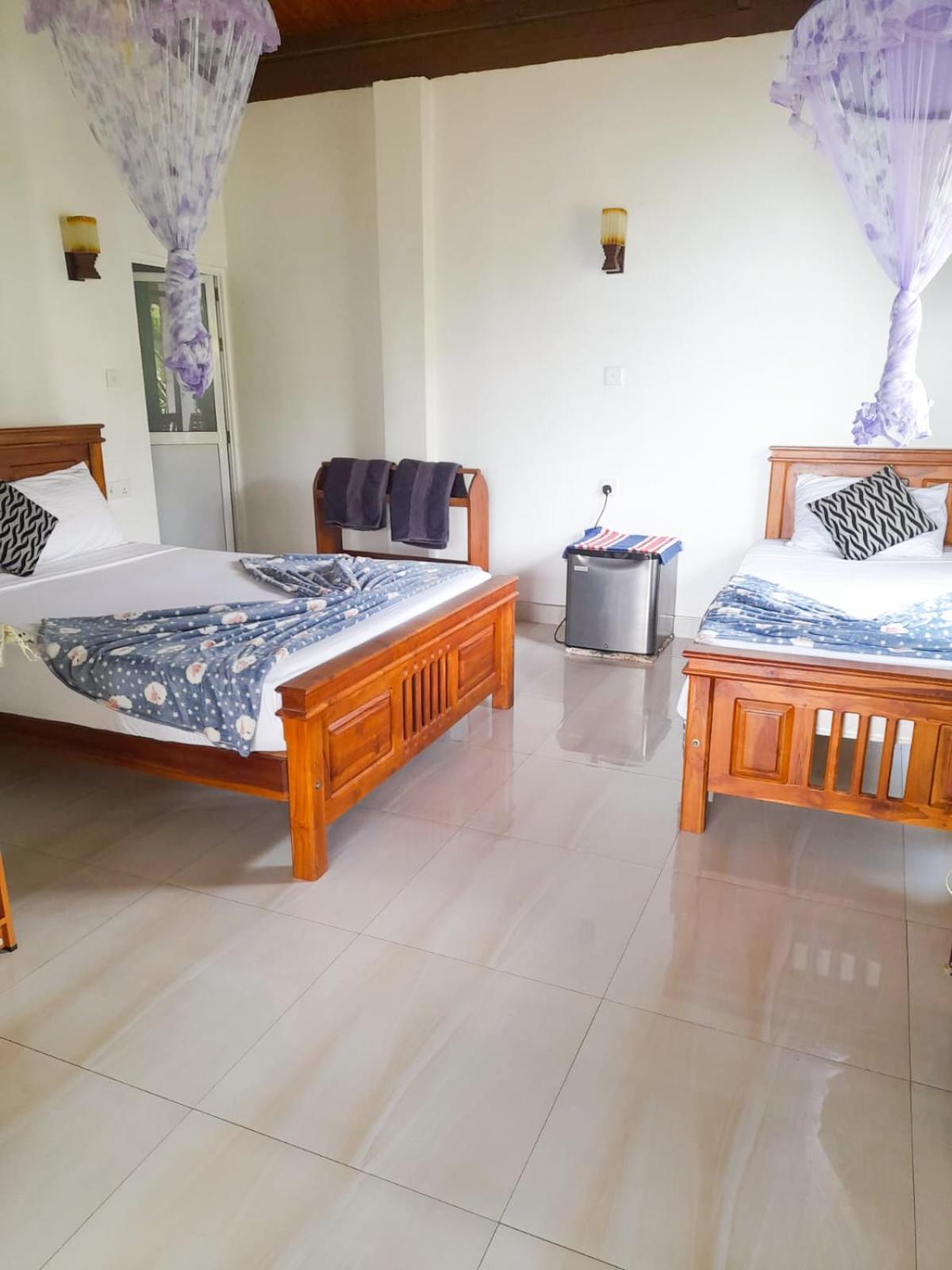 Green Village إيلا المظهر الخارجي الصورة