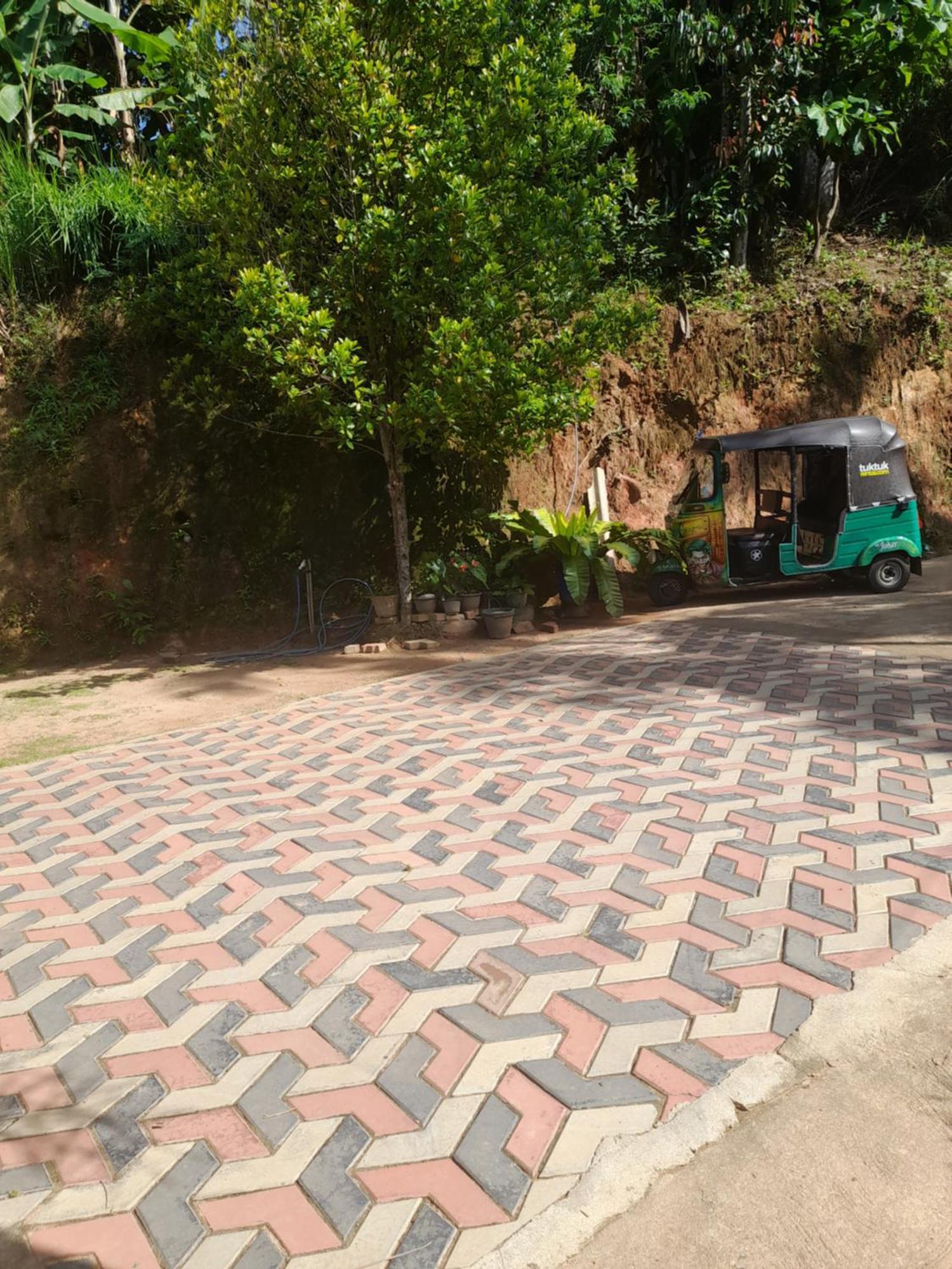 Green Village إيلا المظهر الخارجي الصورة