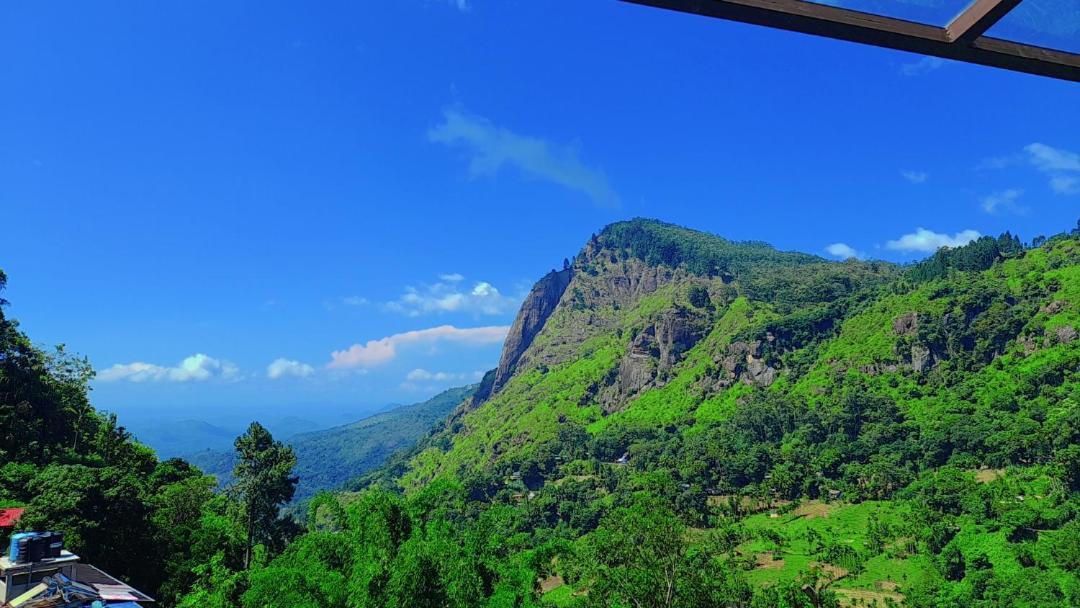 Green Village إيلا المظهر الخارجي الصورة