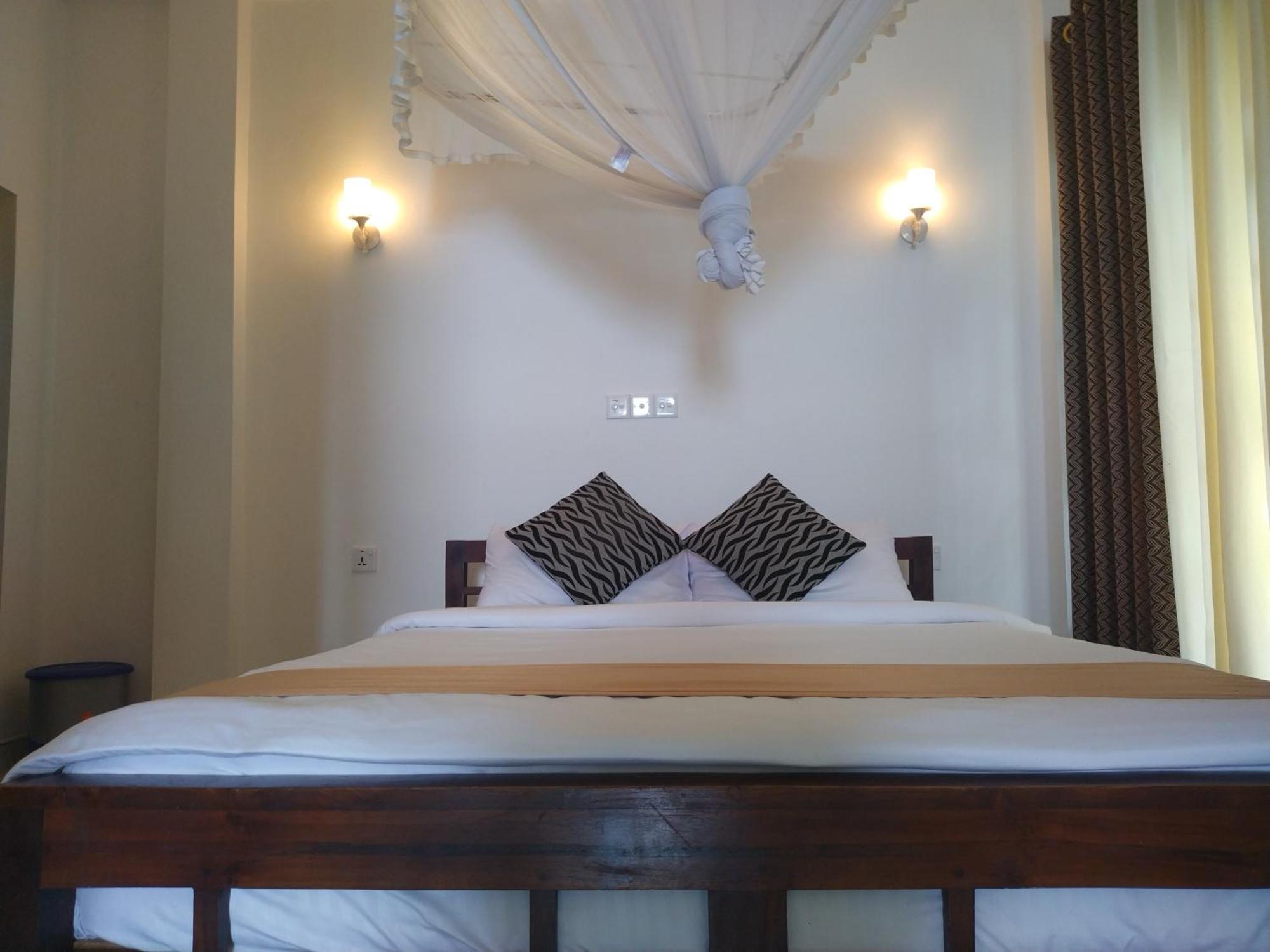 Green Village إيلا المظهر الخارجي الصورة