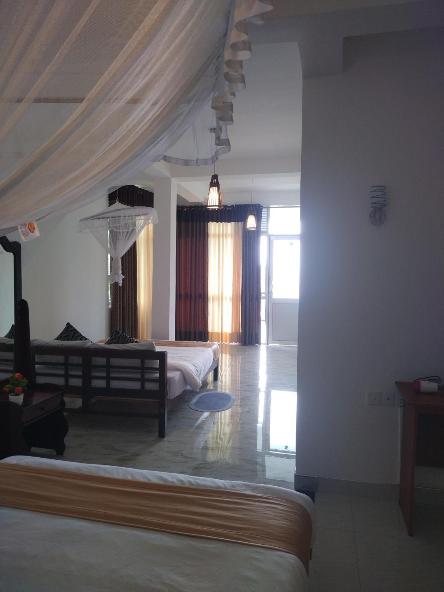 Green Village إيلا المظهر الخارجي الصورة