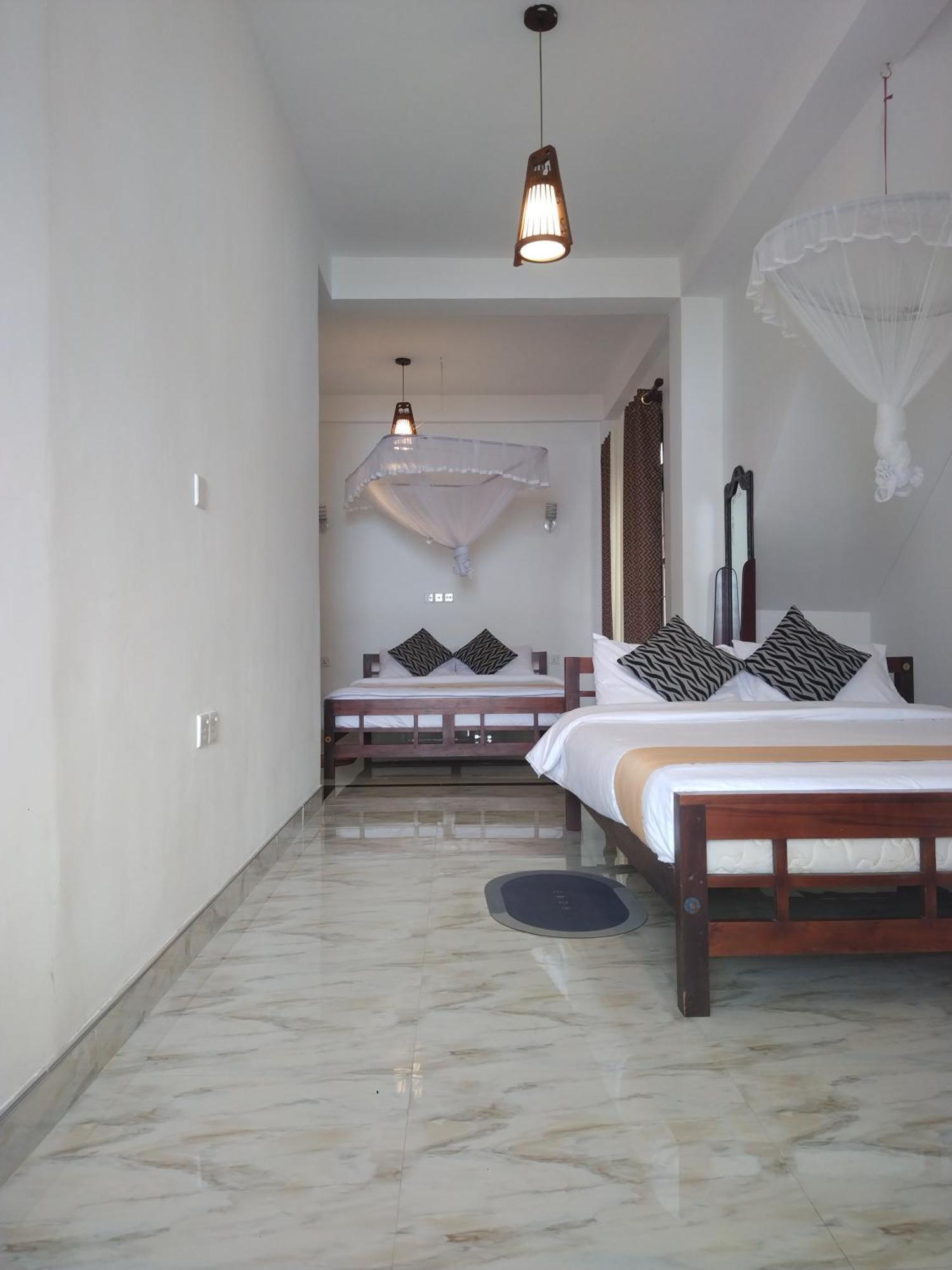 Green Village إيلا المظهر الخارجي الصورة