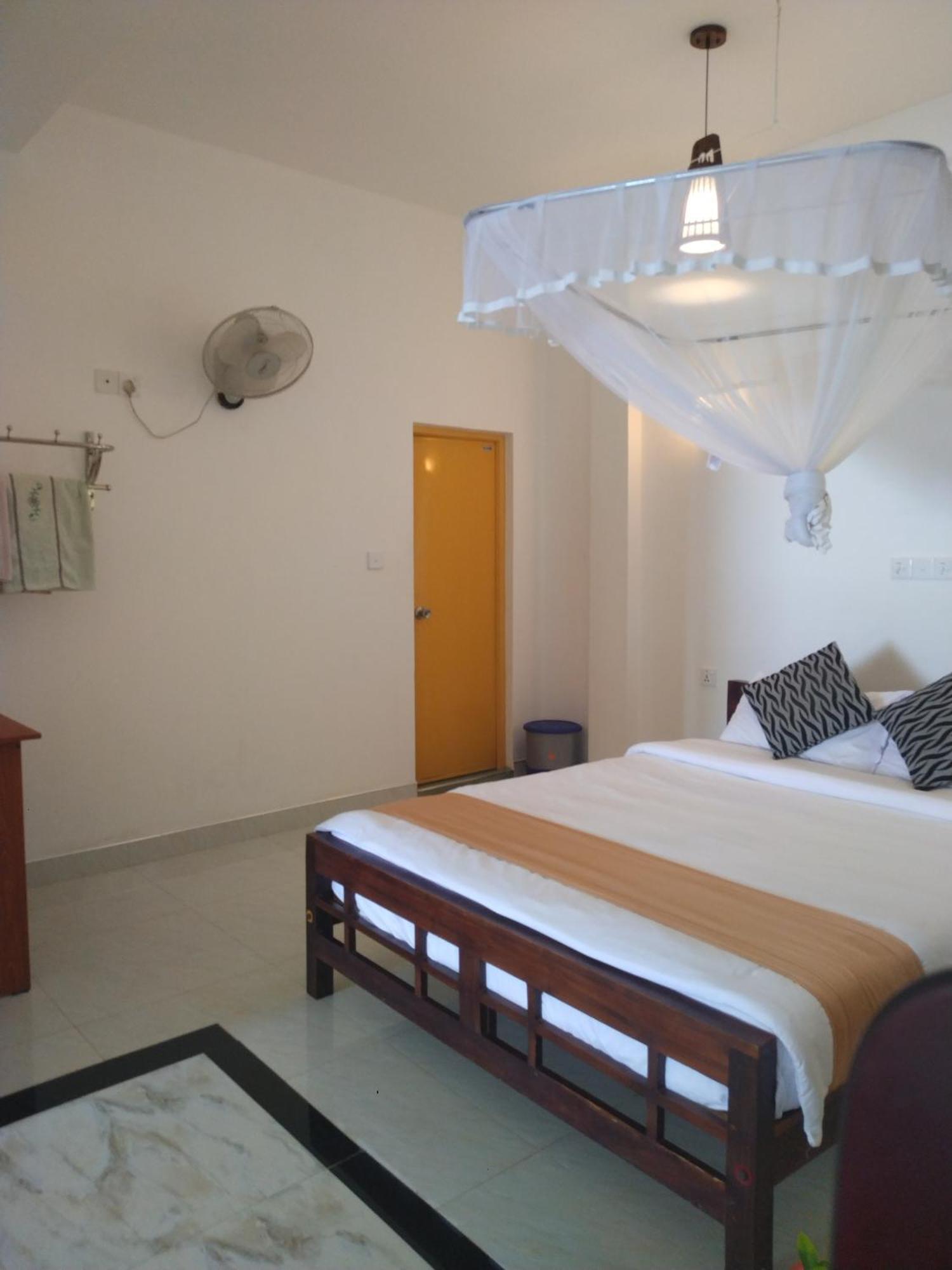 Green Village إيلا المظهر الخارجي الصورة