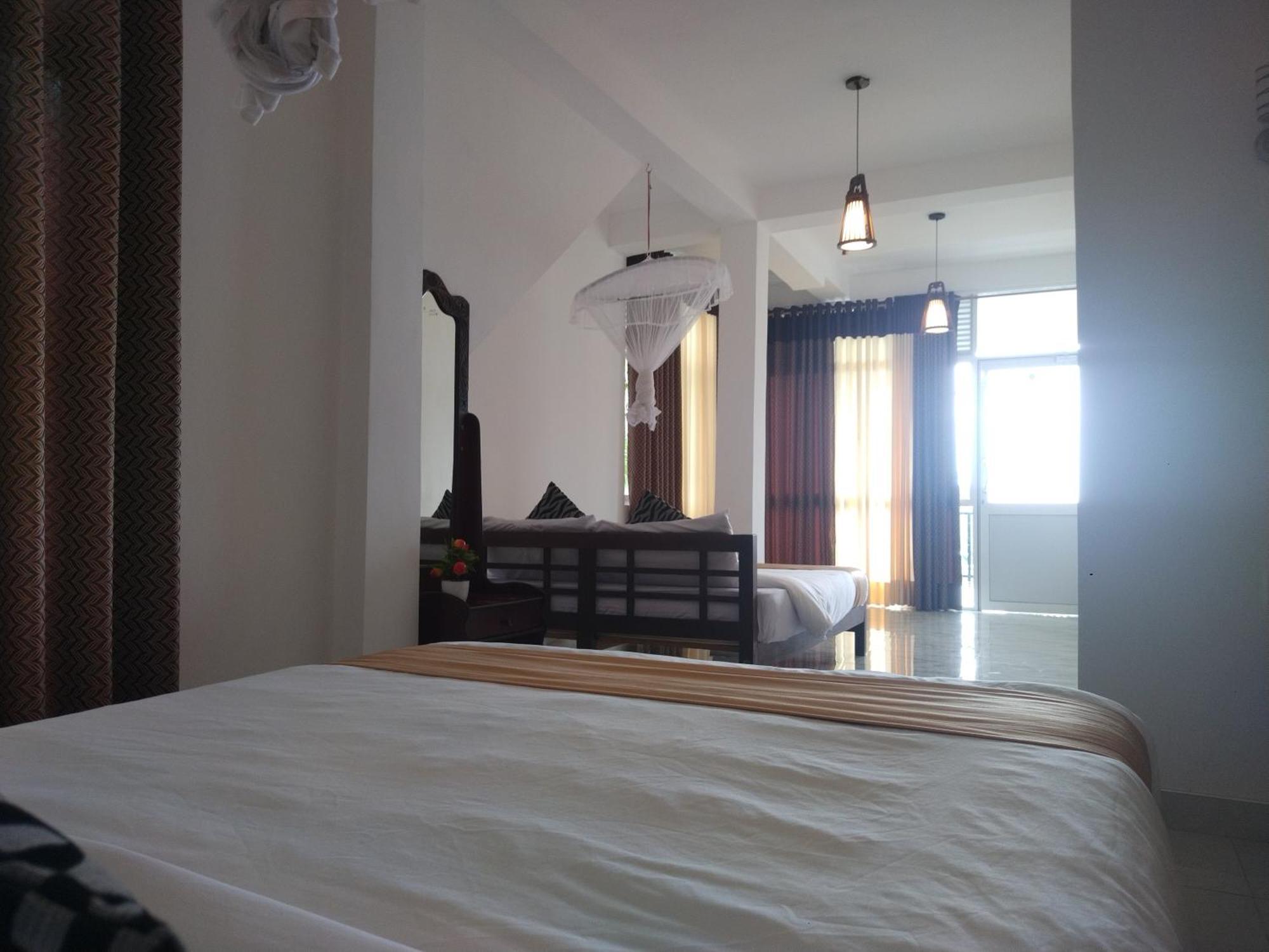 Green Village إيلا المظهر الخارجي الصورة