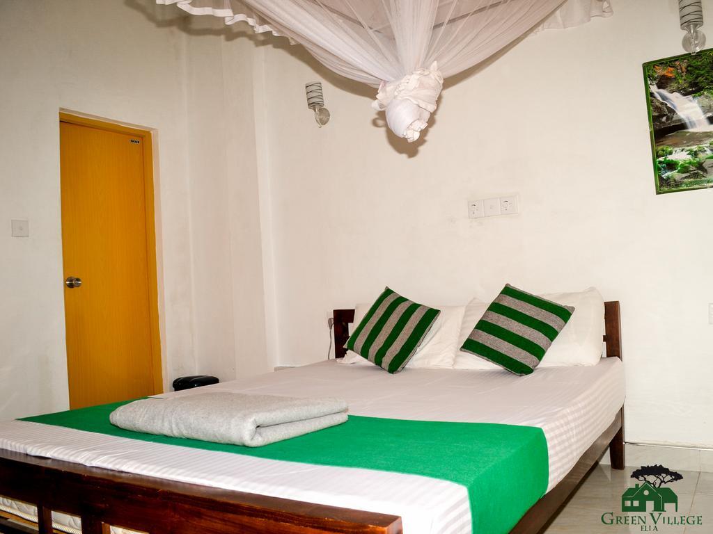 Green Village إيلا المظهر الخارجي الصورة