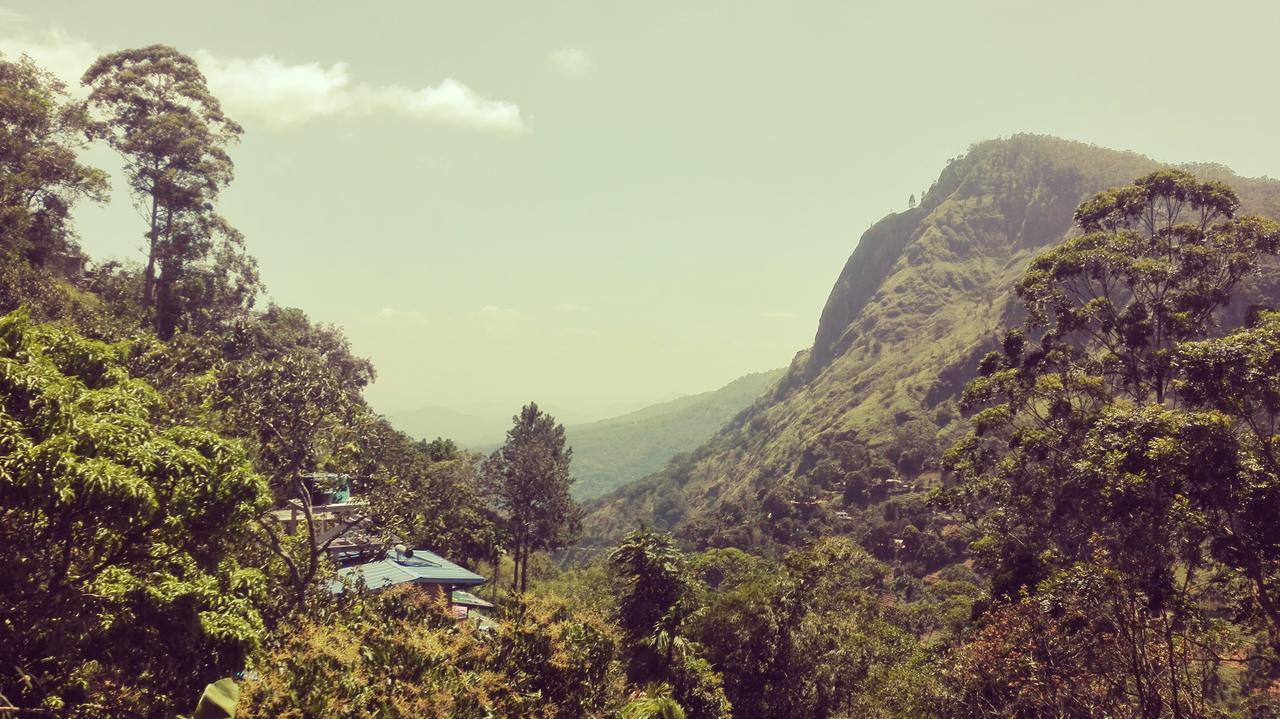 Green Village إيلا المظهر الخارجي الصورة