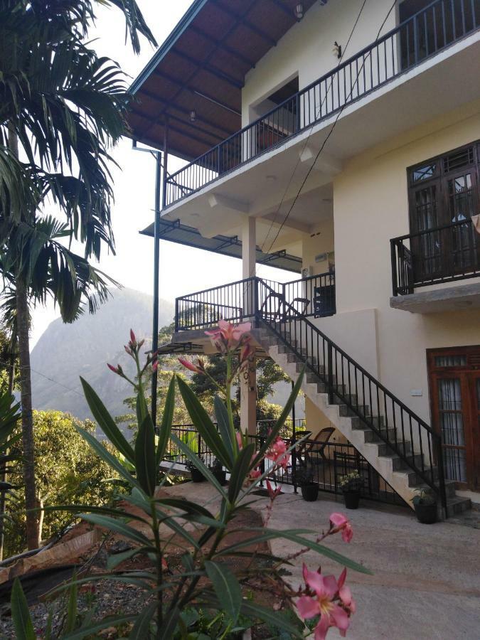 Green Village إيلا المظهر الخارجي الصورة