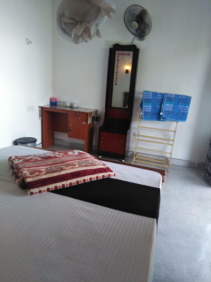 Green Village إيلا المظهر الخارجي الصورة
